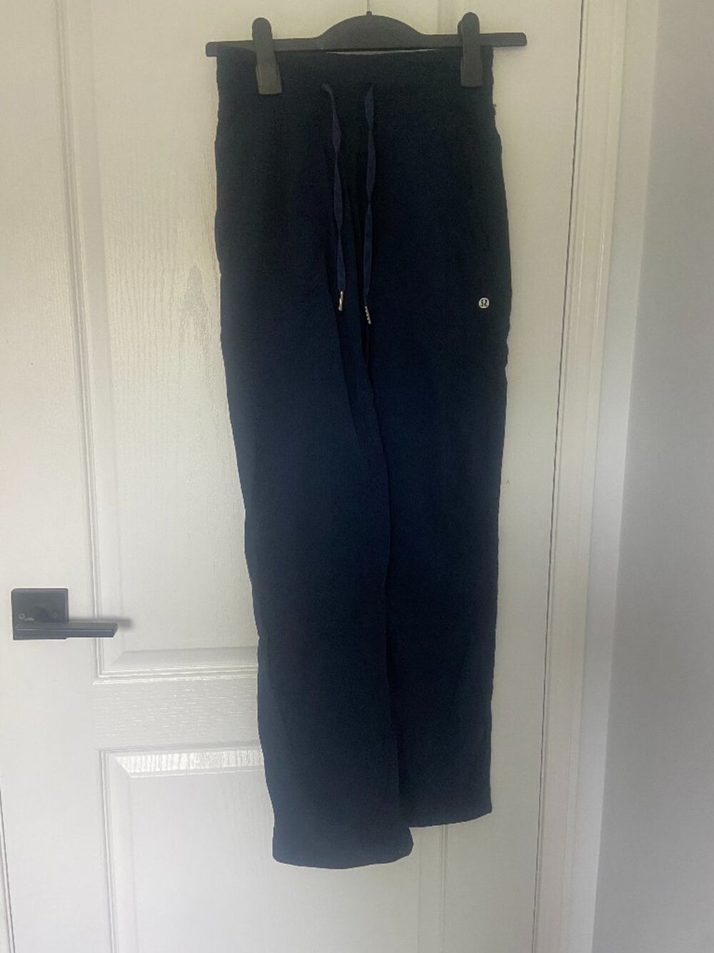 Lululemon Studio Pants